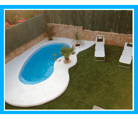 Remarsa Rioja instalación de piscinas