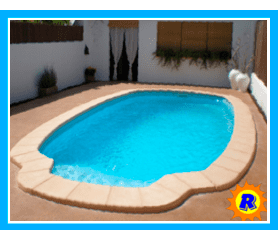 Remarsa Rioja piscinas
