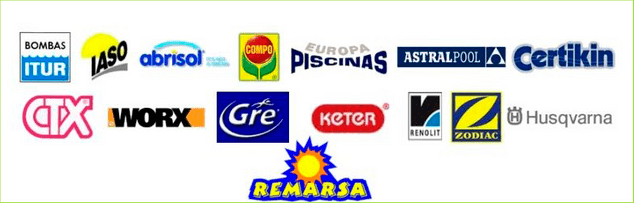 Remarsa Rioja logos